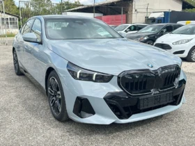 BMW 520i Limousine_WBA11FJ090CW04001