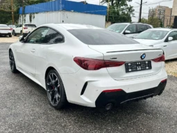 BMW 430i xDrive Coupé_WBA51HB010CW00617