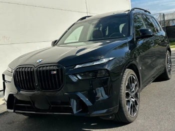 BMW X7 M60i xDrive_ WBA31EM0509X22140