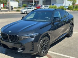 BMW X6 xDrive 30d_WBA11EY0509X04710