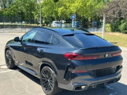 BMW X6 xDrive 30d_WBA11EY0509X04710