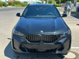 BMW X6 xDrive 30d_WBA11EY0509X04710
