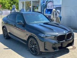 BMW X6 xDrive 30d_WBA11EY0509X04710