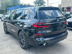 BMW X7 xDrive 40d_WBA21EN0309X64610