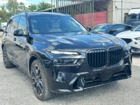 BMW X7 xDrive 40d_WBA21EN0309X64610