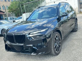BMW X7 xDrive 40d_WBA21EN0309X64610