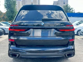 BMW X7 xDrive 40d_WBA21EN0309X64610