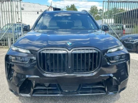 BMW X7 xDrive 40d_WBA21EN0309X64610