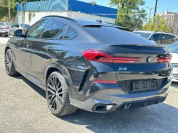 BMW X6 xDrive 30d_WBA11EY0309X93287