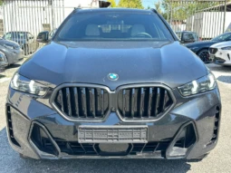 BMW X6 xDrive 30d_WBA11EY0309X93287