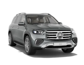Mercedes-Benz GLS 450 d 4MATIC (Selenit)