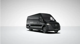 Mercedes-Benz Sprinter 519 CDI Furgon PRO extra long
