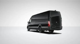 Mercedes-Benz Sprinter 519 CDI Furgon PRO extra long