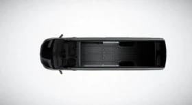 Mercedes-Benz Sprinter 519 CDI Furgon PRO extra long