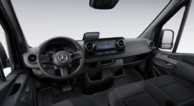 Mercedes-Benz Sprinter 519 CDI Furgon PRO extra long