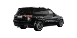 
										Mercedes-Benz GLS 450 d 4MATIC (Obsidian) full									