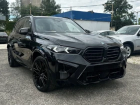 BMW X5 M Competition _WBS11ET0509022302