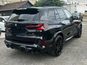 BMW X5 M Competition _WBS11ET0509022302