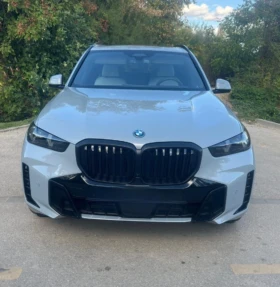 BMW X5 50e xDrive_WBA41EU0909126856