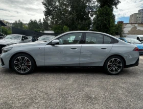 BMW 520i Limousine_WBA11FJ0X0CV71820