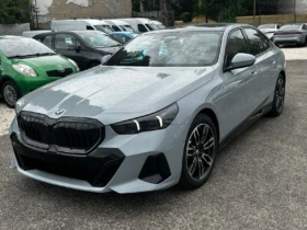 BMW 520i Limousine_WBA11FJ0X0CV71820