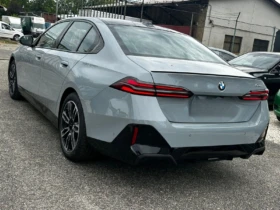 BMW 520i Limousine_WBA11FJ0X0CV71820