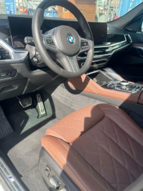 BMW X6 30d xDrive_WBA11EY0309X60063