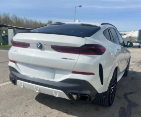 BMW X6 30d xDrive_WBA11EY0309X60063