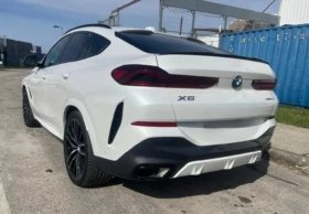BMW X6 30d xDrive_WBA11EY0309X60063