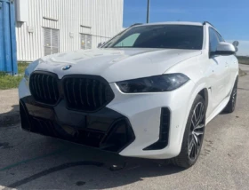 BMW X6 30d xDrive_WBA11EY0309X60063