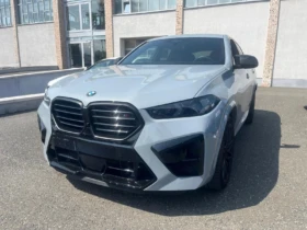 BMW X6 M Competition _WBS21ET0209Z49391