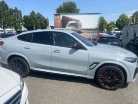 BMW X6 M Competition _WBS21ET0209Z49391