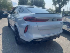 BMW X6 M Competition _WBS21ET0209Z49391