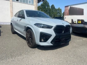 BMW X6 M Competition _WBS21ET0209Z49391