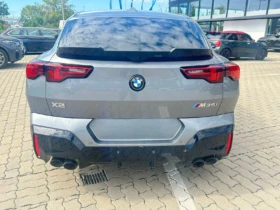 BMW X2 M35 i xDrive_WBA81GM0605178014