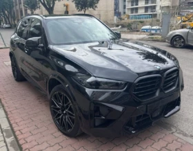 BMW X5 M Competition _WBS11ET0209Y94629