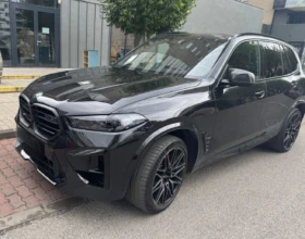 BMW X5 M Competition _WBS11ET0209Y94629