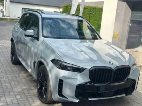 BMW X5 30d xDrive_WBA11EV0409X54549