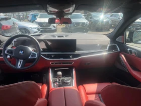 BMW X6 M Competition _WBS21ET0209Z49391