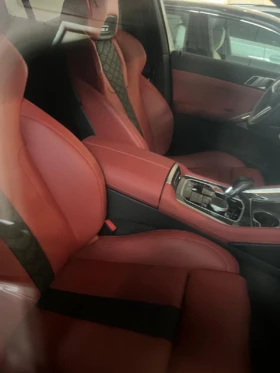 BMW X6 M Competition _WBS21ET0X09Z38025