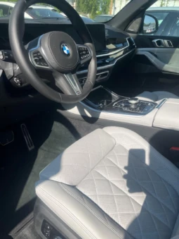 
										BMW X5 30d xDrive_WBA11EV0809X38306 full									