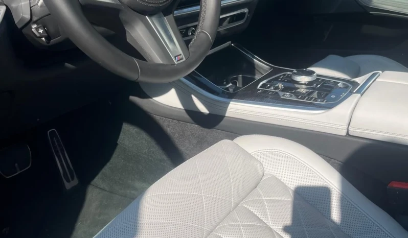 
								BMW X5 30d xDrive_WBA11EV0809X38306 full									