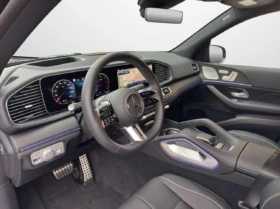 Mercedes-Benz GLS450d 7-seater