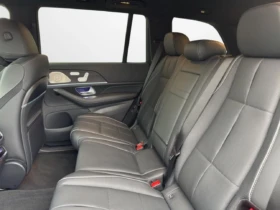 Mercedes-Benz GLS 450 d 4MATIC (Selenit)