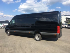 Mercedes-Benz Sprinter II.