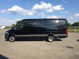 
										Mercedes-Benz Sprinter I. full									