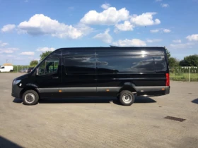 Mercedes-Benz Sprinter I.