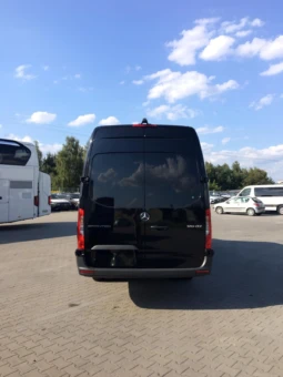 
										Mercedes-Benz Sprinter I. full									