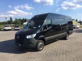 Mercedes-Benz Sprinter II.