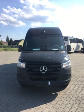 Mercedes-Benz Sprinter II.